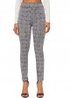 Women's Casual Skinny Leggings Stretchy High Waisted Work Pants